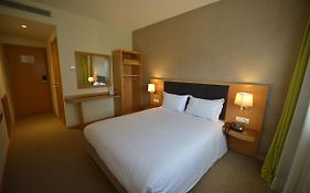 Annakhil Hotel